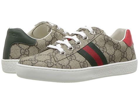 Kids Gucci Shoes 